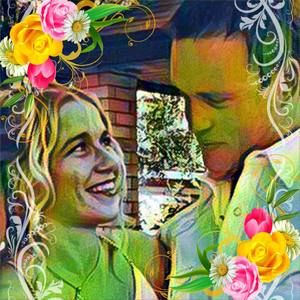 Meet your Posher, Karyl